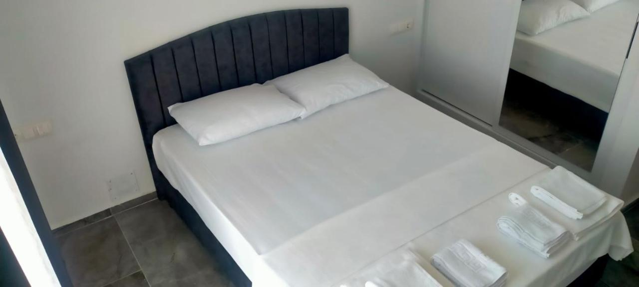 Grand Koese Airport Hotel Ortaca (Mugla) Exterior foto