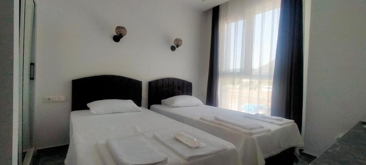 Grand Koese Airport Hotel Ortaca (Mugla) Exterior foto