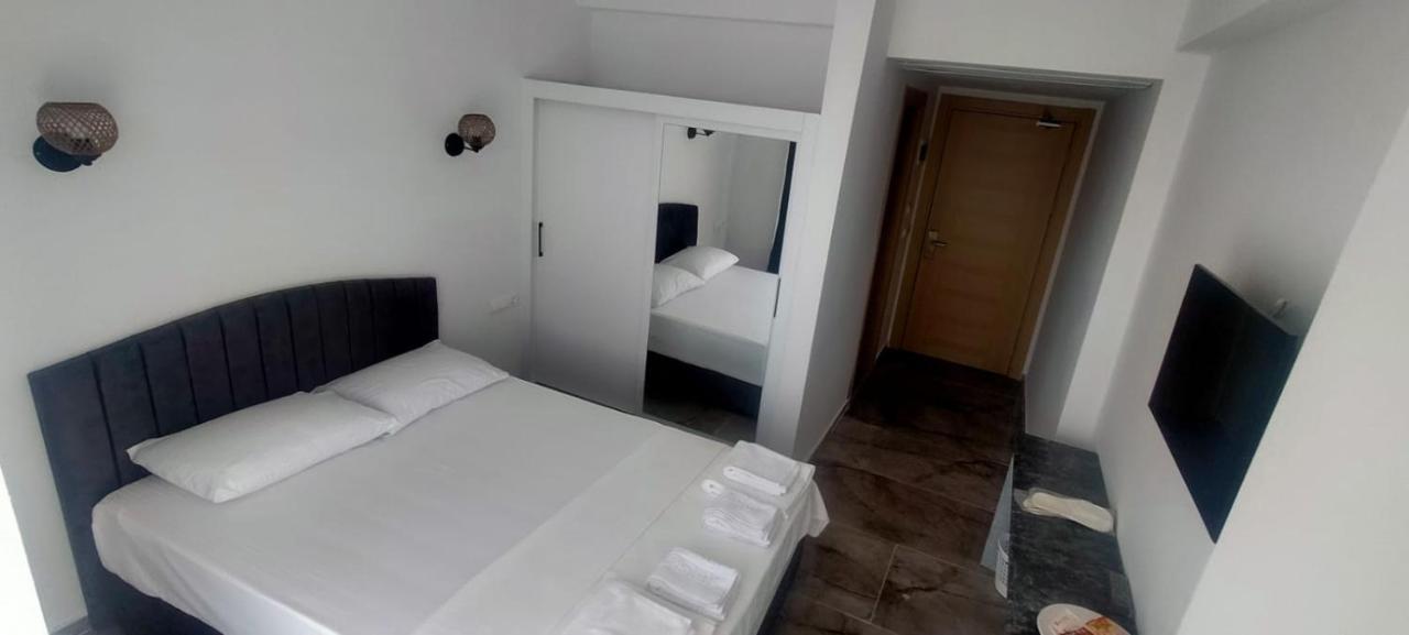 Grand Koese Airport Hotel Ortaca (Mugla) Exterior foto
