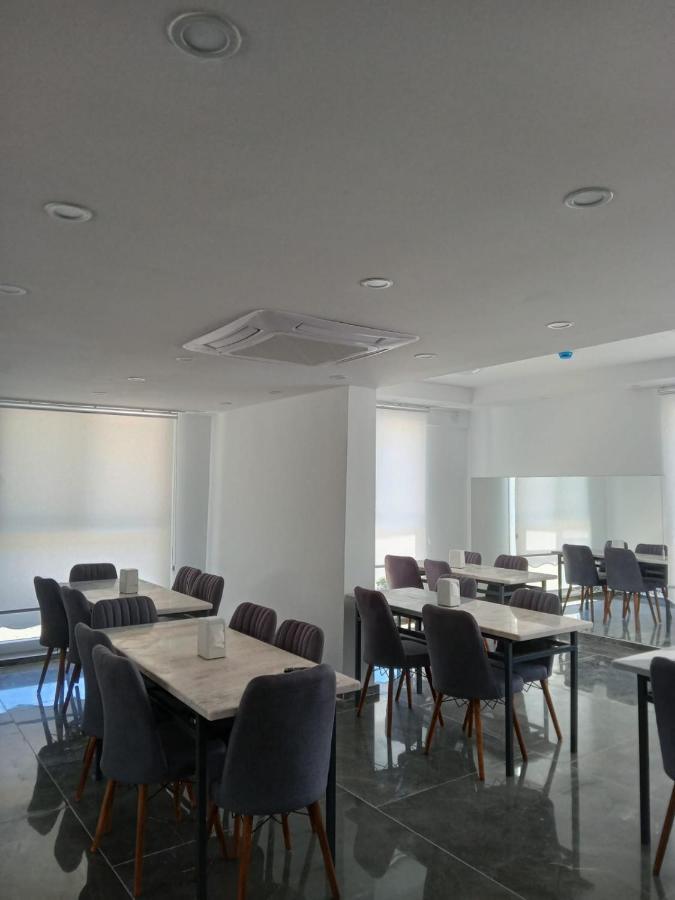 Grand Koese Airport Hotel Ortaca (Mugla) Exterior foto